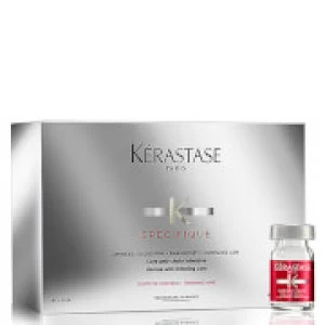 image of Kerastase Specifique Cure Anti-Chute Treatment 10 x 6ml