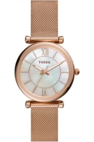 Image of Fossil Carlie Watch ES4918