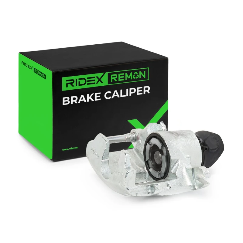 Image of RIDEX REMAN Brake caliper RIDEX REMAN 78B2276R