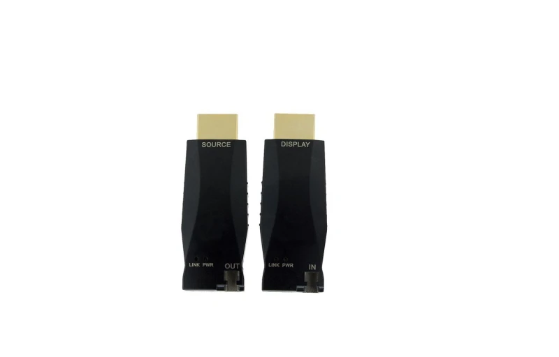 Image of Vivolink VLHDMIEXTDGL100 AV extender AV transmitter & receiver Bla