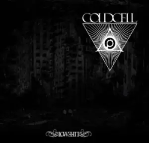 Image of Lowlife by Cold Cell CD Album
