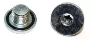 Image of Oil Sump Sealing Plug 274.410 by Elring