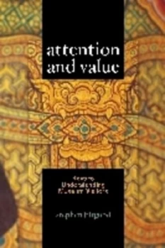 Image of Attention and Value by Stephen Bitgood Paperback