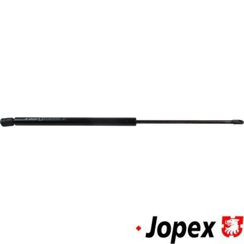Image of JP GROUP Tailgate strut JP GROUP 1181212900