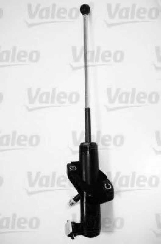 Image of Clutch master cylinder VALEO 804827