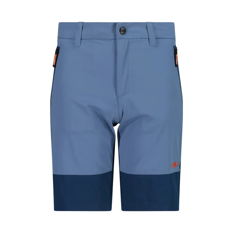 Image of CMP Expandable children's shorts CMP Bleu Male 3 ans