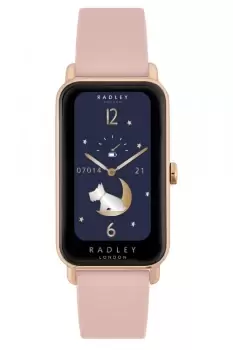 image of Radley Series 21 Smartwatch RYS21-4014