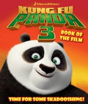 Image of Book of the Film Hardback