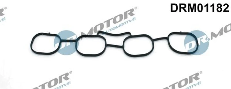 Image of DR.MOTOR AUTOMOTIVE Inlet manifold gasket DR.MOTOR AUTOMOTIVE DRM01182