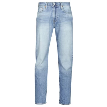 Image of Levis 502 TAPER mens Jeans in Blue - Sizes US 34 / 32,US 36 / 32,US 36 / 34,US 38 / 34,US 30 / 34,US 31 / 34,US 31 / 32,US 33 / 34