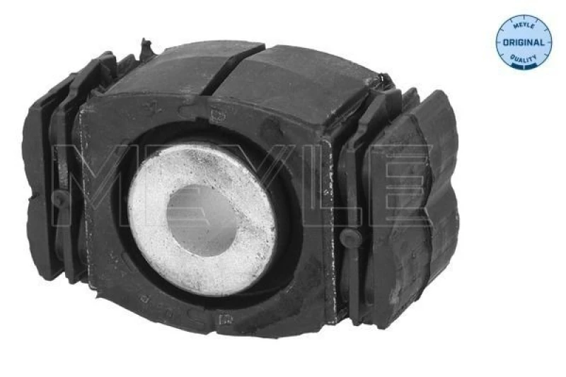 Image of Bearing, wheel bearing housing MEYLE 100 710 0026