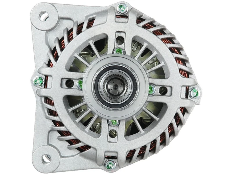 Image of AS-PL Alternator AS-PL A5415S