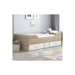 Image of Camden Cabin Bed