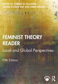 Image of Feminist Theory ReaderLocal and Global Perspectives