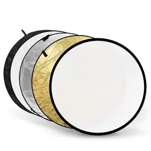 Image of Godox RFT-05 80 photo studio flash unit accessory Lamp reflector