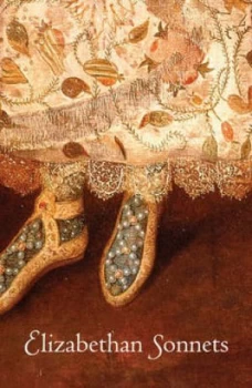 Image of Elizabethan Sonnets by Maurice Evans and Roy J Booth Book