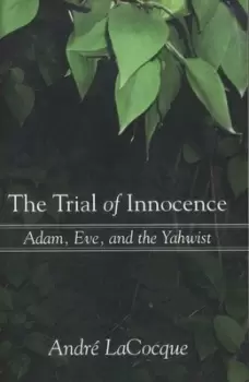 Image of The trial of innocence by Andr Lacocque