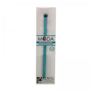 Image of ROYAL LANGNICKEL Moda Sm Eye Shader Make Up Brush