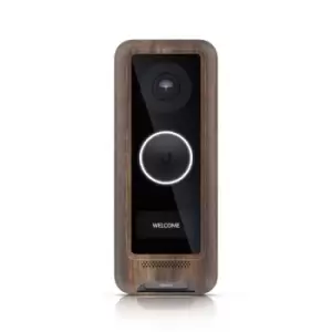 Image of Ubiquiti Networks UVC-G4-DB-Cover-Wood Polycarbonate (PC)