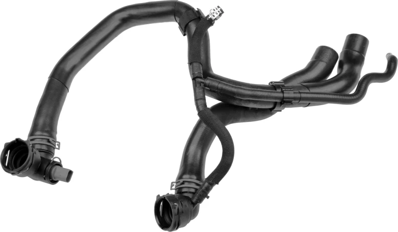 Image of GATES Radiator hose GATES 05-4071