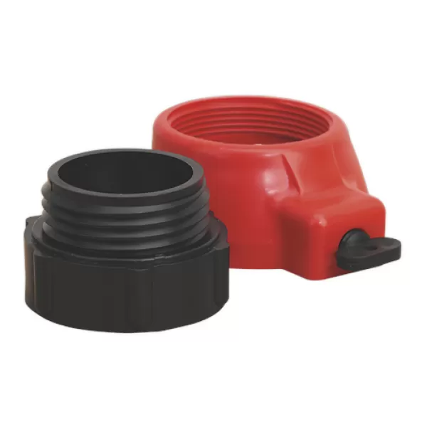 Image of Genuine SEALEY TP88/ACC Accessory Kit for TP88 25/205ltr Drum