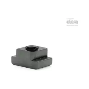 image of ELESA T-Nut-GN 508.1-16-M14