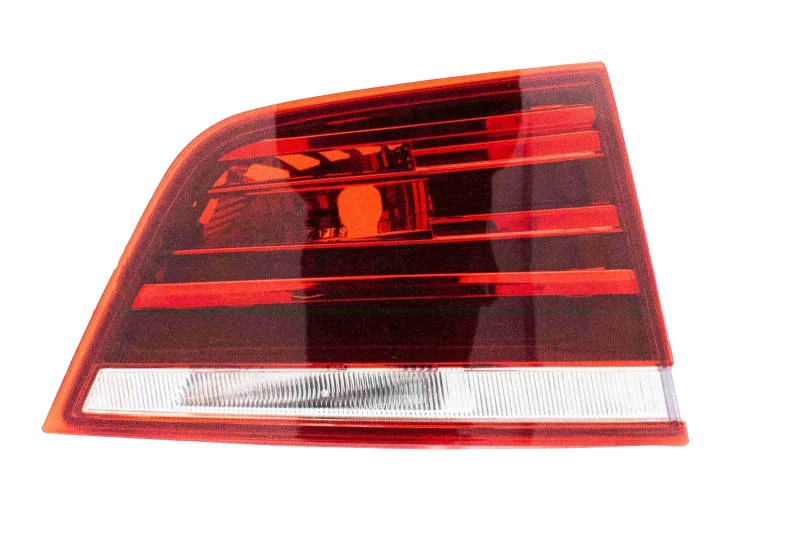 Image of PRASCO BM8044154 Rear light TYC Inner Section, without bulb holder, Left Combination Rearlight (391)