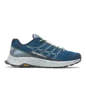 image of Merrell Moab Flight - Blue