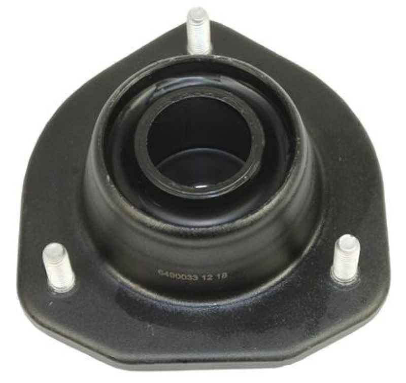 Image of Top strut mount METZGER 6490033