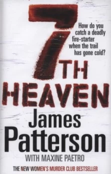 Image of 7th Heaven by James Patterson Hardback