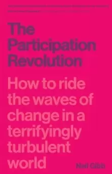 Image of The Participation Revolution