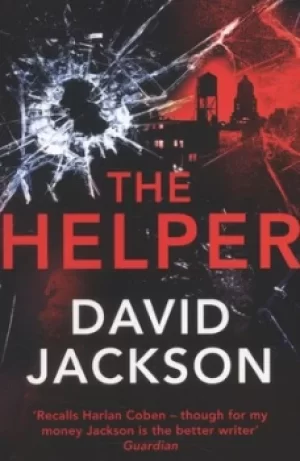 Image of The helper by David Jackson