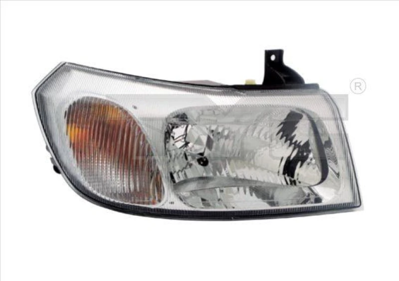 Image of TYC Headlight TYC 20-0065-05-2