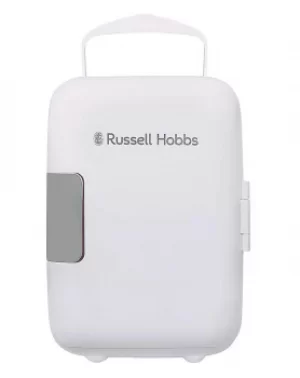 Image of Russell Hobbs RH4CLR1001 4L Cooler White