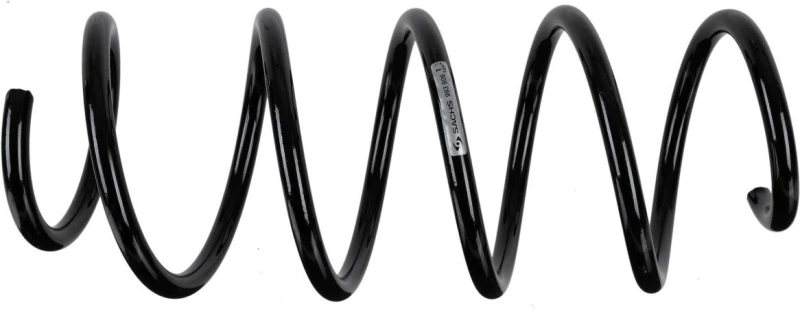 Image of SACHS 993 906 Coil spring Coil Spring (188)