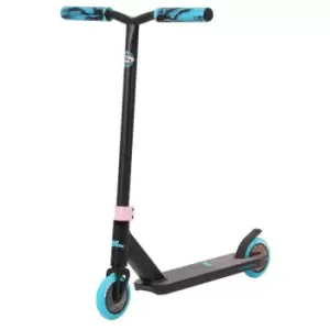 Image of No Fear Tsunami Mini Scooter Juniors - Purple