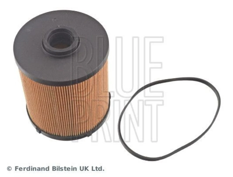 Image of Blue PRINT Fuel filter Blue PRINT ADU172317