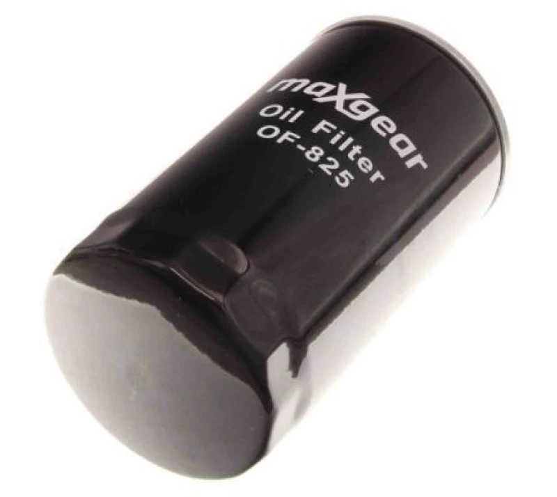 Image of MAXGEAR 26-2111 Oil filter Spin-on Filter, with one anti-return valve Oil Filter (7)