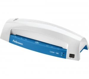 image of Fellowes Lunar A4 Laminator