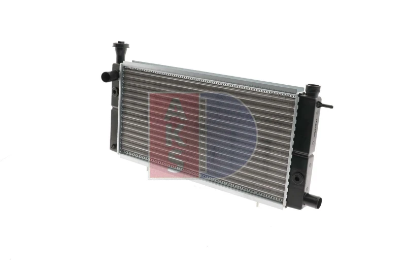 Image of Engine radiator AKS DASIS 161360N