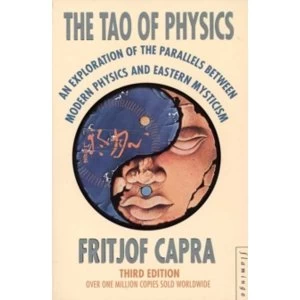 Image of The Tao of Physics by Fritjof Capra (Paperback, 1982)