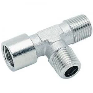 Image of T piece ICH Internal thread 18 External thread R18