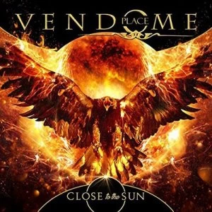 image of Close to the Sun by Place Vendome CD Album