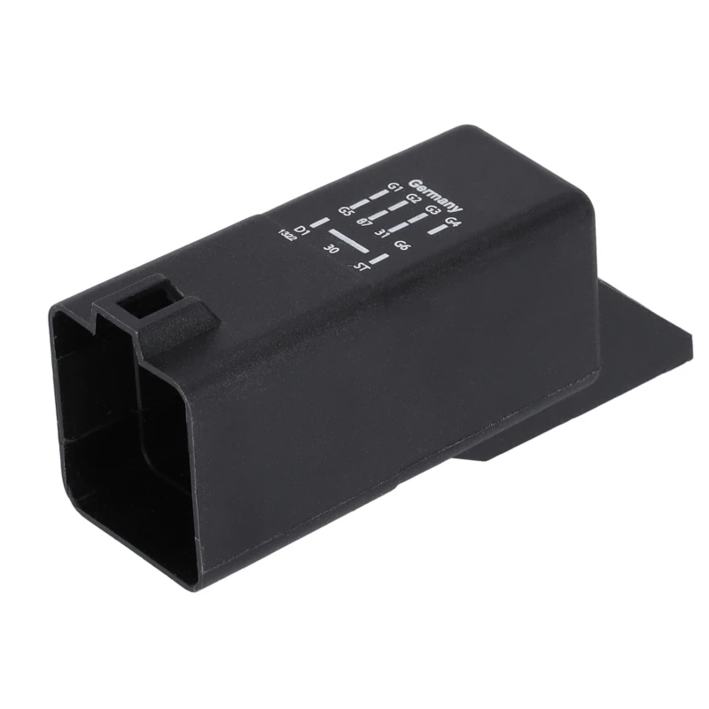 Image of Glow plug control module FEBI BILSTEIN 184292
