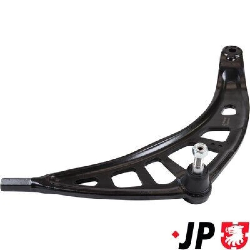 Image of JP GROUP Suspension arm JP GROUP 6040100480