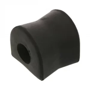 Image of Mounting Bush 40544 by Febi Bilstein Front Axle Left/Right inner