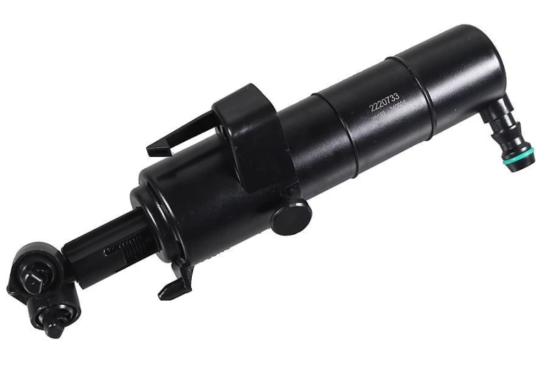 Image of Headlight washer jet METZGER 2220733