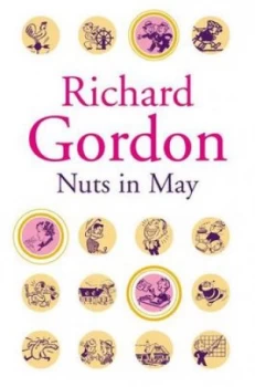 Image of Nuts in May by Richard Gordon Paperback