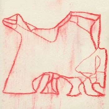 Image of Amount - Egbert Vinyl
