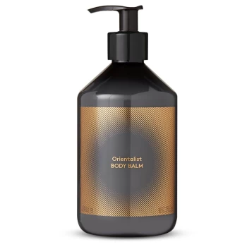 Image of Tom Dixon Orientalist Body Balm - 500ml